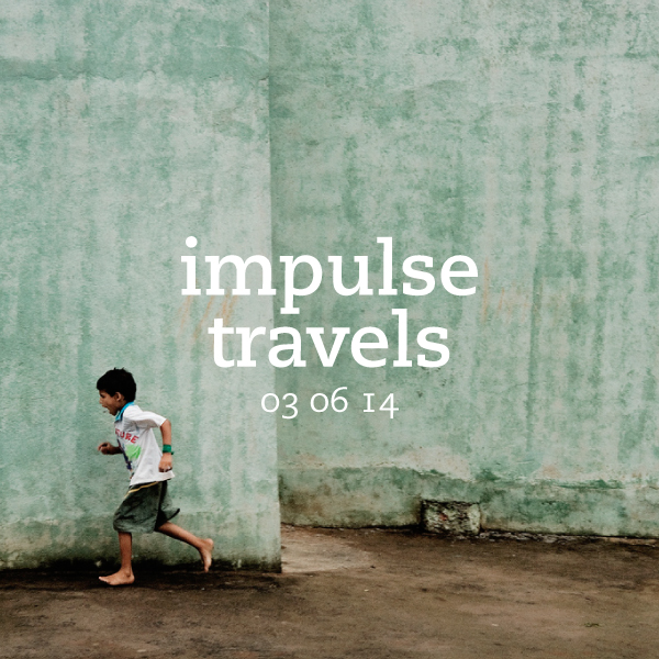 impulse travels radio show w/ dj lil tiger