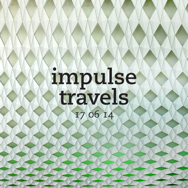 impulse travels radio show w/ dj lil tiger