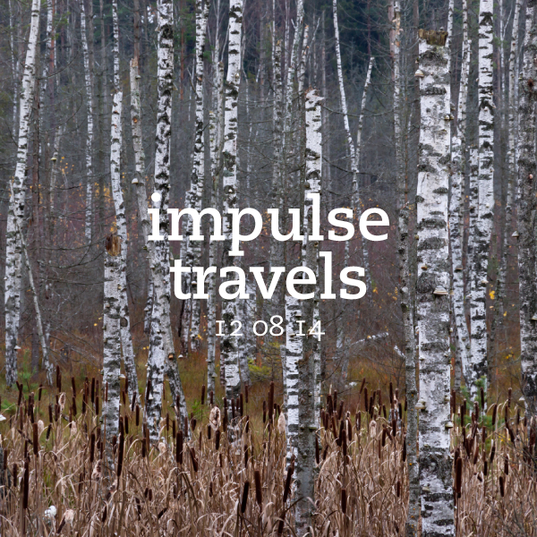 impulse travels radio show w/ dj lil tiger