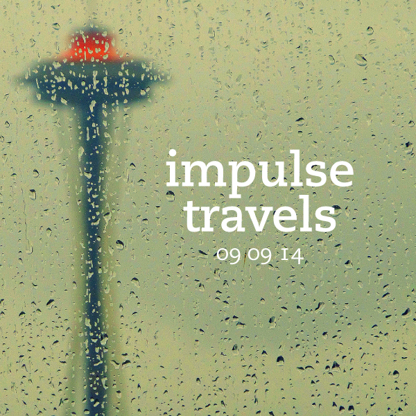 impulse travels radio show w/ dj lil tiger