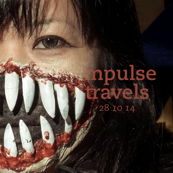 impulse travels radio show w/ dj lil tiger