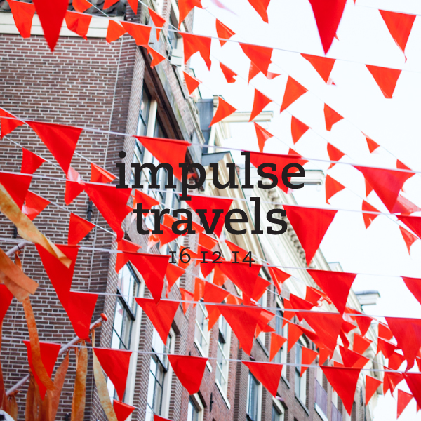 impulse travels radio show w/ dj lil tiger