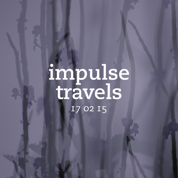 impulse travels radio show w/ dj lil tiger