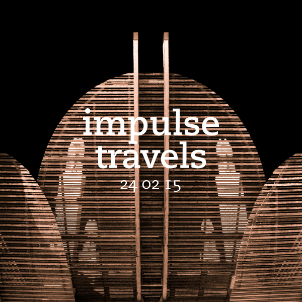 impulse travels radio show w/ dj lil tiger