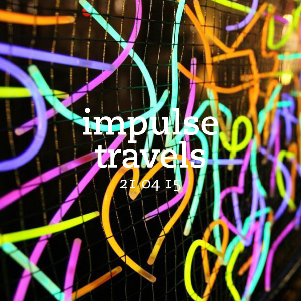 impulse travels radio show w/ dj lil tiger