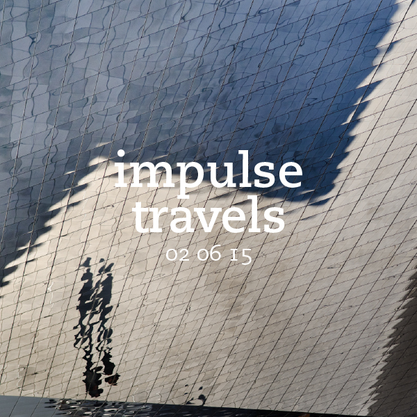 impulse travels radio show w/ dj lil tiger