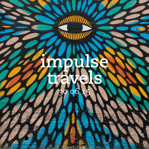 impulse travels radio show w/ dj lil tiger