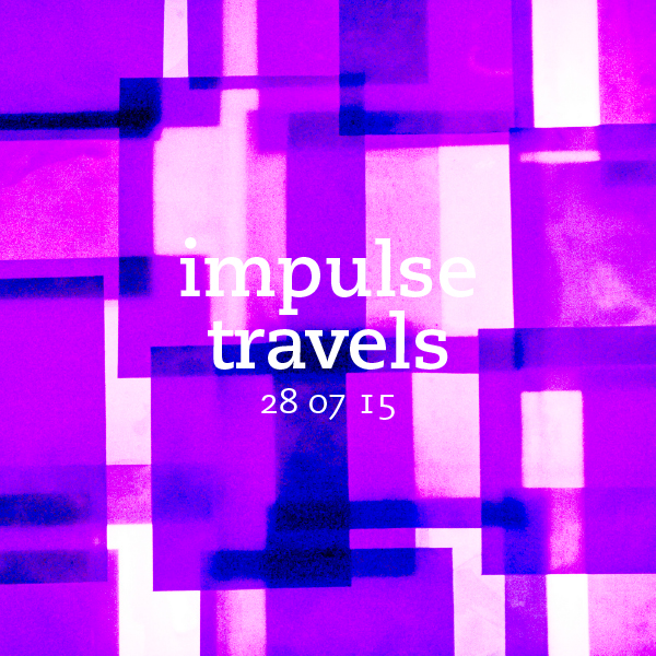 impulse travels radio show w/ dj lil tiger