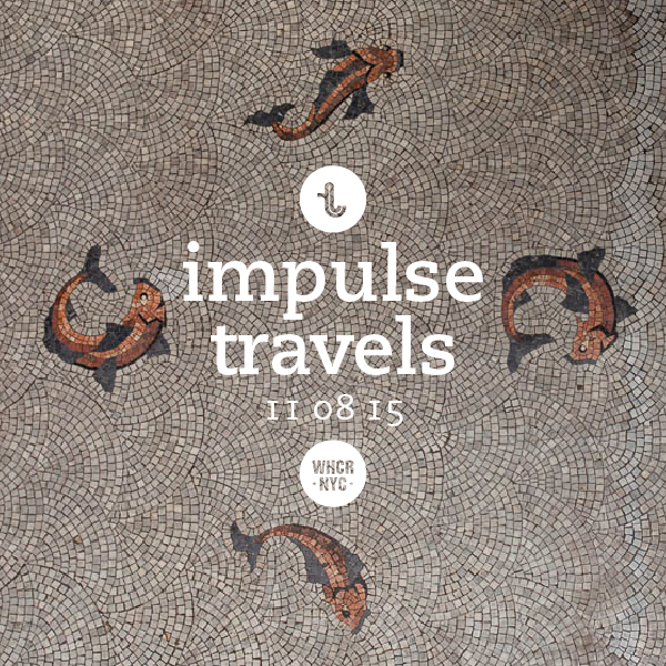 impulse travels radio show w/ dj lil tiger