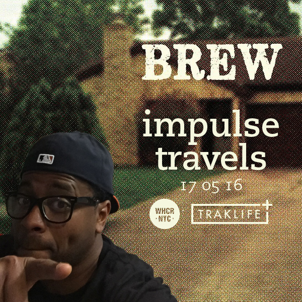 impulse travels radio show w/ dj lil tiger