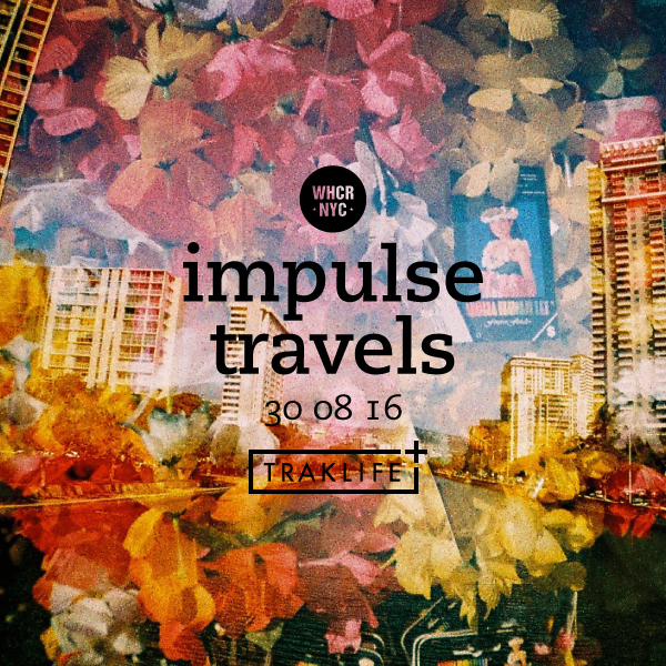 impulse travels radio show w/ dj lil tiger