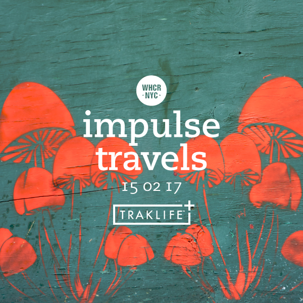 impulse travels radio show w/ dj lil tiger