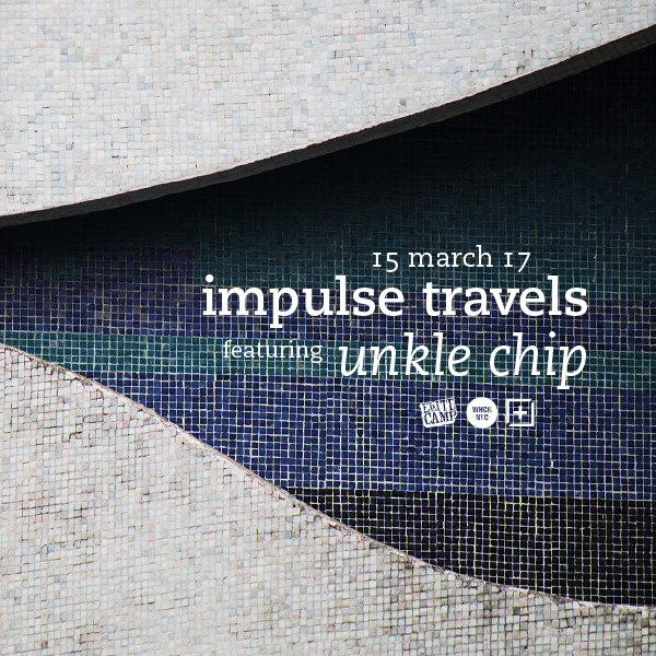 impulse travels radio show w/ dj lil tiger + empanadamn