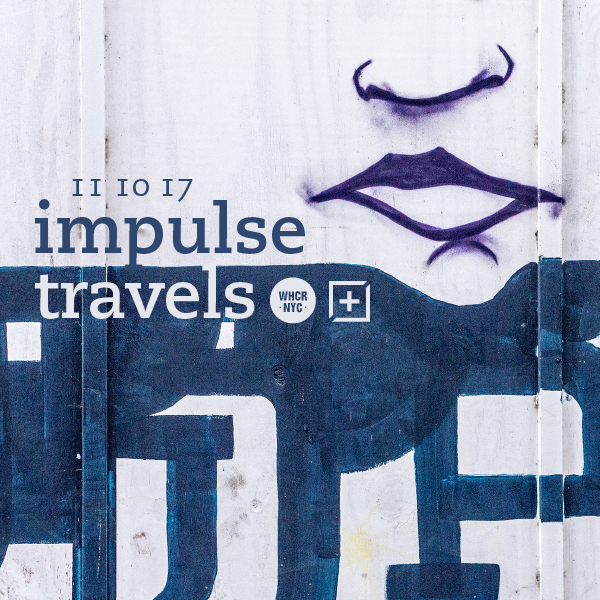 impulse travels radio show w/ dj lil tiger + empanadamn