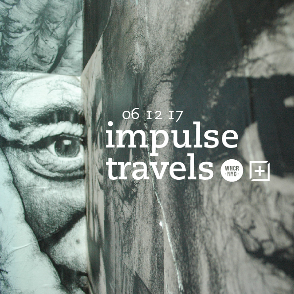 impulse travels radio show w/ dj lil tiger + empanadamn