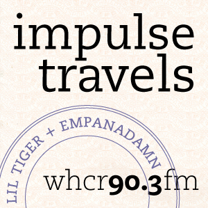 impulse travels radio show