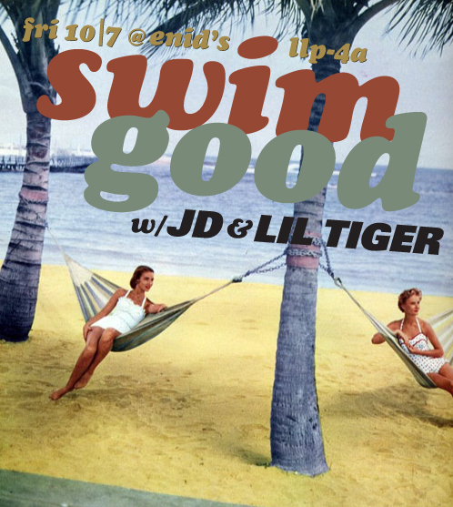 swim good featuring jd and dj lil tiger