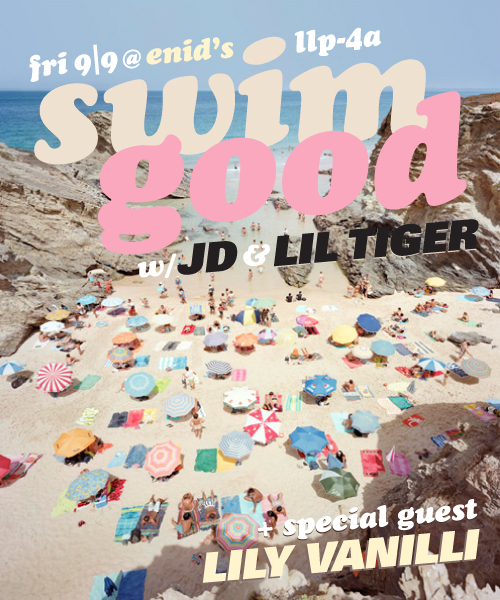 swim good featuring jd and dj lil tiger