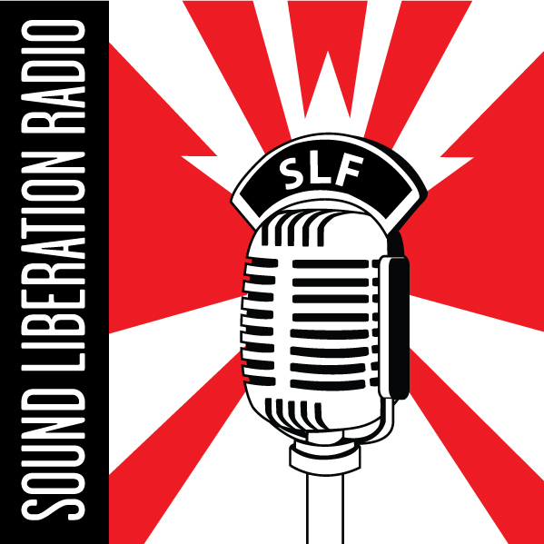 Sound Liberation Radio
